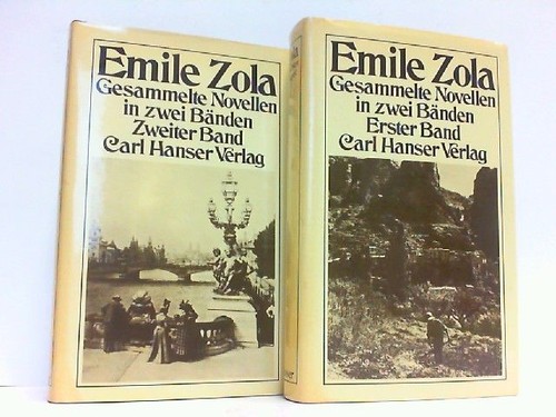 Gesammelte novellen hier 2 - gesammelte,