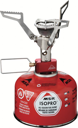 Msr pocket rocket gaskocher - pocket, 2