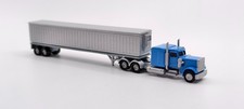 Usa spur sattelzug modell - usa, z