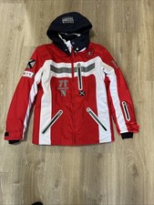 Bogner Skijacke „Expedition71“ Kids Gr. XXL 164/170
