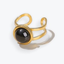 Verstellbarer Ring aus
