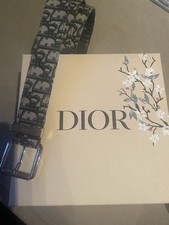 Dior gürtel oblige 105 - gürtel, cm