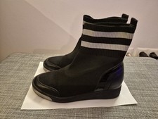 Schuhe Blockabsatz Damen Gr