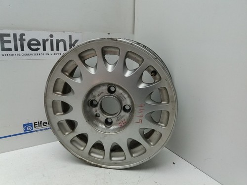 Felge rim 55j et40 - rim,