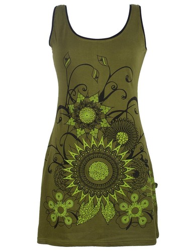 Vishes goa kleid tunika - vishes,