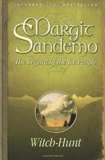 Witch hunt legend the - (legend,