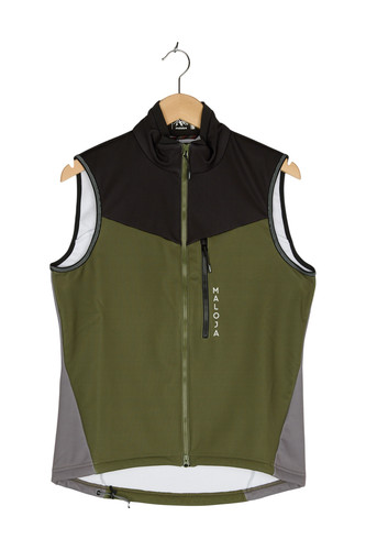 Maloja tozzagom cycle thermal - cycle,