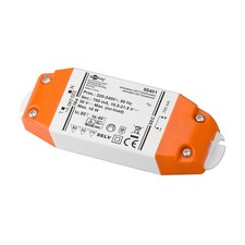 Konstantstromquelle dimmbar