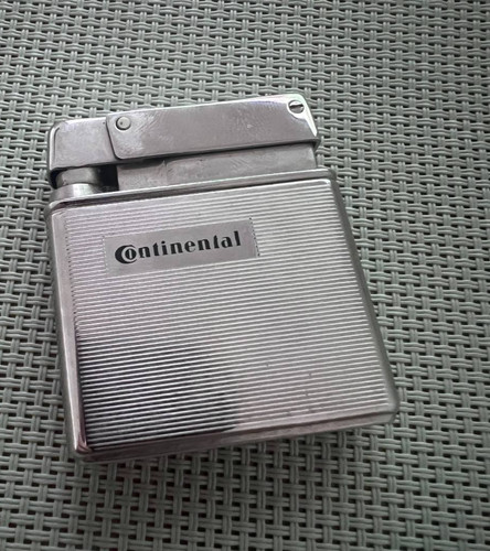 Vintage feuerzeug rowenta snap - feuerzeug,