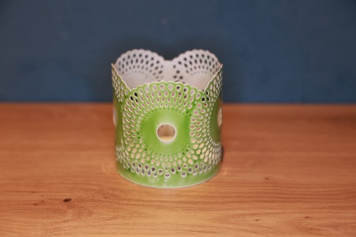 Formano metal tea - metal, holder