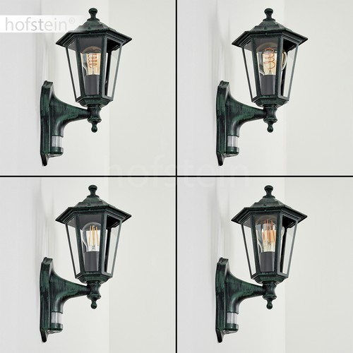 Hofstein rivale wandlampe - hofstein,