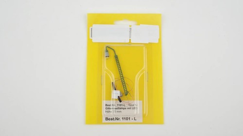 Schneider 1101 led - n,