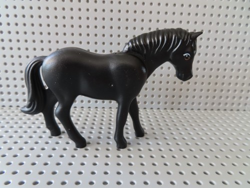 Lego belville pferd 6171pb05 - pferd,