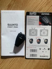Suunto Foot Pod -SS 013278000