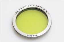 Rollei Rolleiflex Bay. I Light