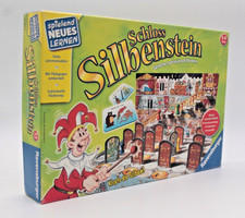 Schloss Silbenstein -