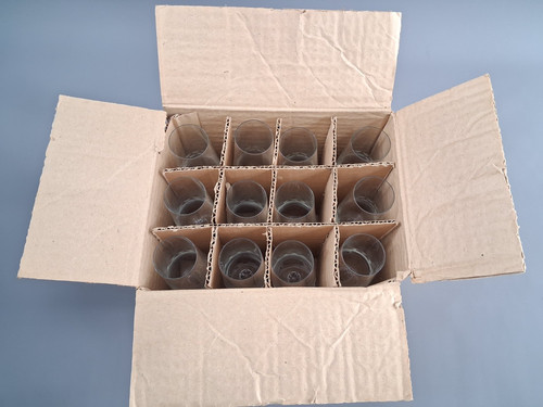 12er set sektkelche - set,