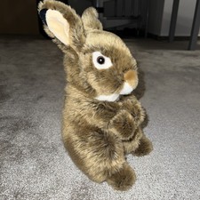 WWF Feldhase Plüschtier Hase