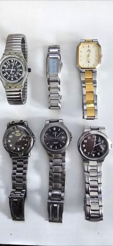 Uhren convolut seiko - uhren,