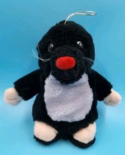 Vintage Der Kleine Maulwurf