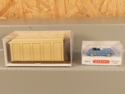 Wiking 0250 190 - mb, 1140