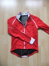 Radjacke von GORE auch als