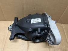 TOP ÜBERHOLT !!! 7552527 BMW E70 X5 Differential Hinterachsgetriebe 3.64 7602984