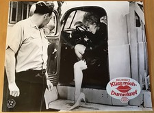 Billy Wilder KÜSS MICH DUMMKOPF Kim Novak  Dean Martin Aushangfoto #12