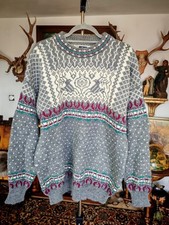 Dale of Norway Strickpullover