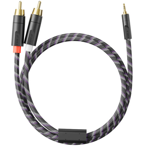 Fiio trust ub2 5mm auf - ld-ub2, 2x