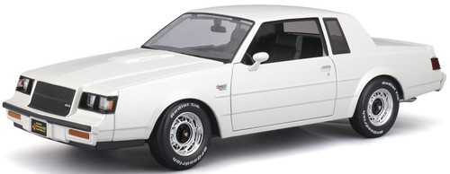 Maisto buick grand - maisto,, national