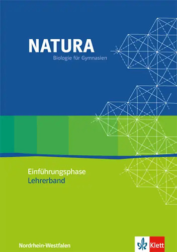 Natura biologie oberstufe - natura,