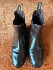 Braune steeds - braune,