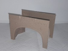 Vollmer Faller HO TT Unterführung Portal Modelleisenbahn Zubehör Ausgestaltung 