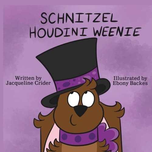 Schnitzel houdini weenie - weenie,