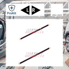 2x Fast Traghebel, Drehstab