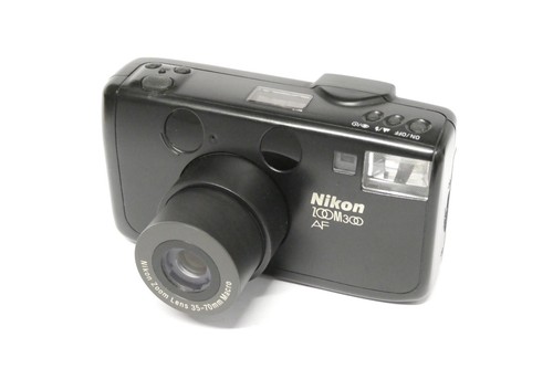 Nikon zoom 300 - nikon,