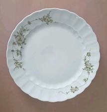 Teller Eschenbach Grüne Ranke 24cm