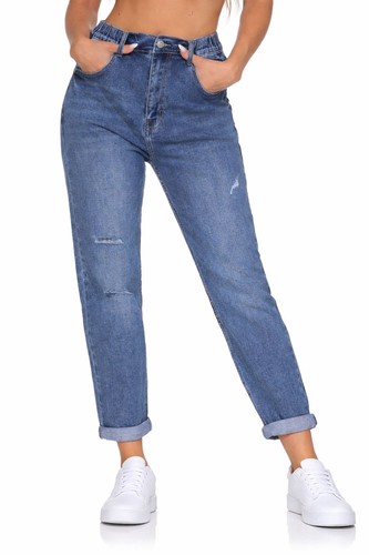 Hailys damen mom - damen, hose