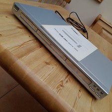 Red Star 231 DVD Player Inkl. Fernbedienung und Bedienungsanleitung