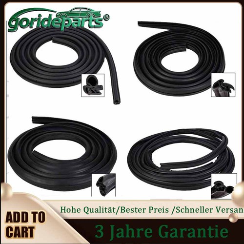 4xtürdichtung für - 4xtürdichtung,