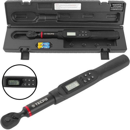 Tecpo digitaler - tecpo,