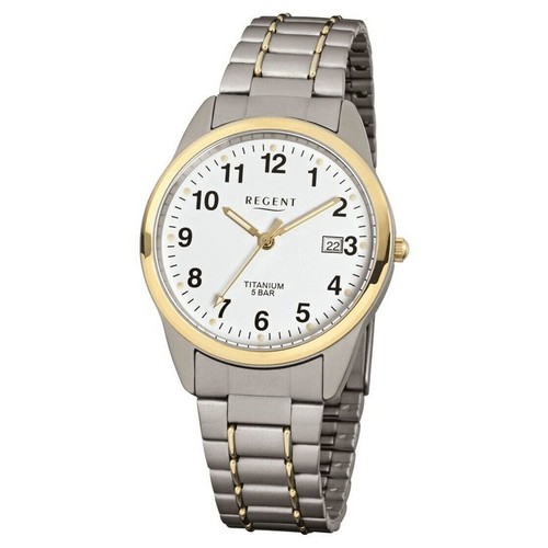 Uhr titan titanband - -,