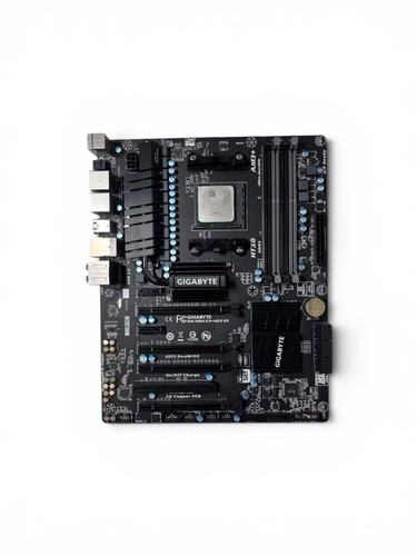 Gigabyte 990fxa ud3 - gigabyte, +