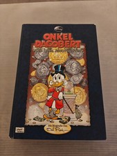 Disney's Onkel Dagobert - Sein