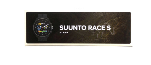 Suunto race 45mm all - race,