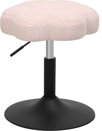 Schminktisch stuhl rosa - schminktisch,
