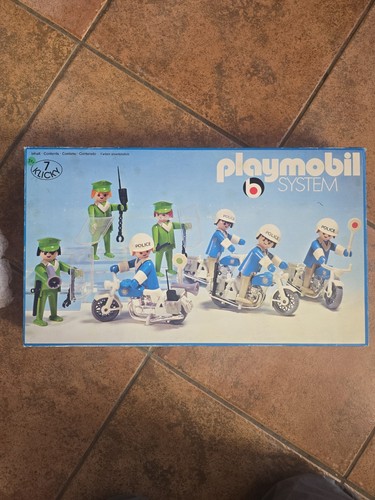 Playmobil 3401 älteres - 3401,