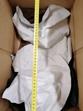 3kg Bastelleder Lederreste DIN