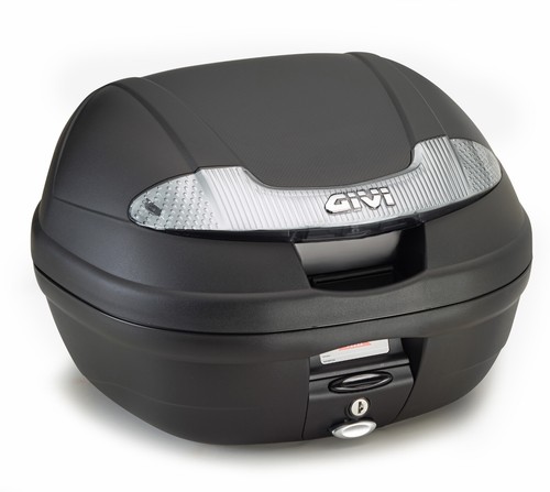 Yamaha 125 2025 - 125, box